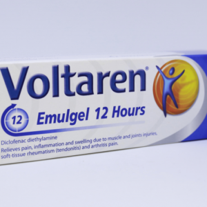 VOLTAREN Emulgel 12 hours 100g