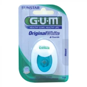 Gum Original White