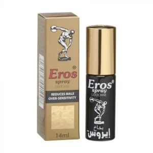 EROS Spray 14ml
