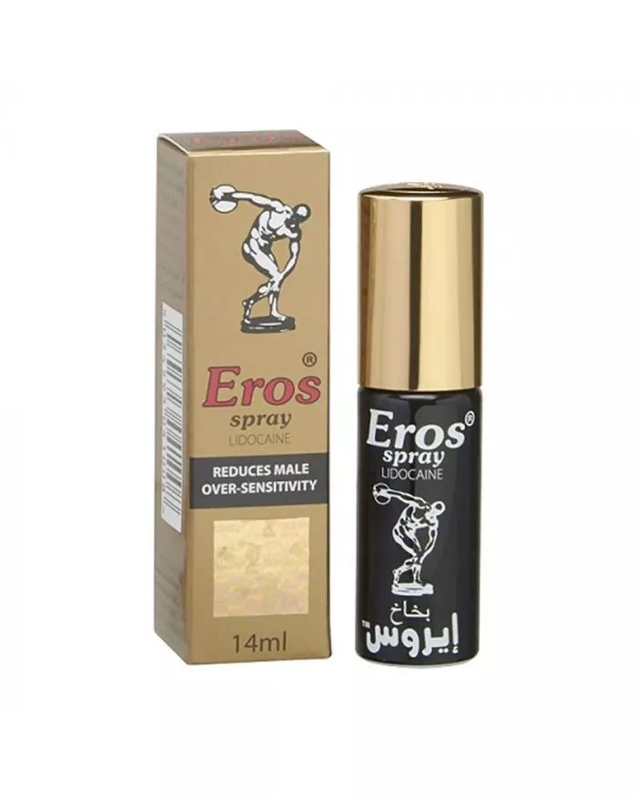 EROS Spray 14ml