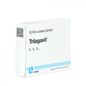 Trigavit 30s
