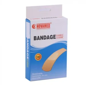 Novamed Bandage Fabric Classic 100s
