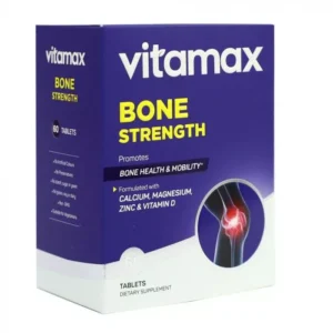 Vitamax Bone Strength
