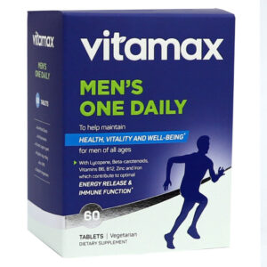 Vitamax Men's One Daily