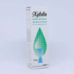 Xylolin Nasal Spray Child