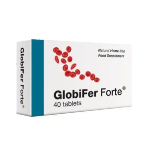 GlobiFer Forte 40s