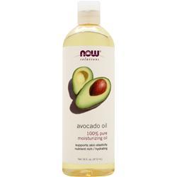 Now Avocado Oil 473ml
