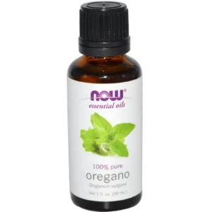 NOW Oregano oil 30ml