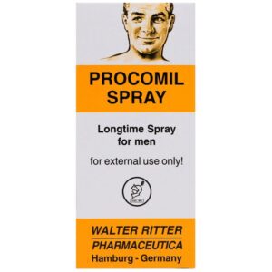 PROCOMIL SPRAY FOR MEN 10g