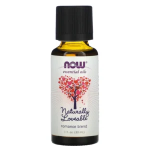 Now Naturally Loveable Essential  30 ml