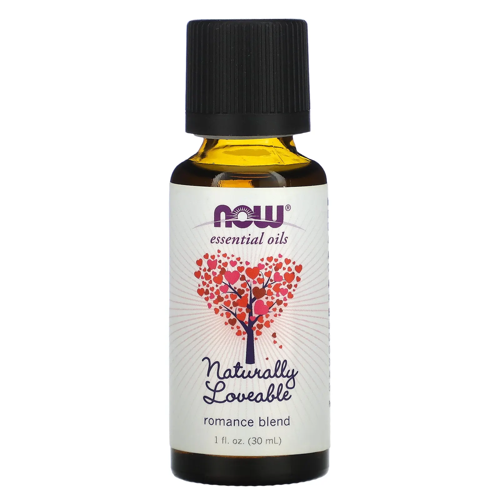 Now Naturally Loveable Essential  30 ml