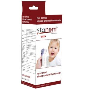 Stanom Infrared forehead thermometer