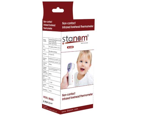 Stanom Infrared forehead thermometer