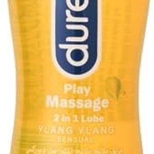 DUREX Play Massage 200ml