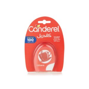 Canderal Low Calorie Sweetener