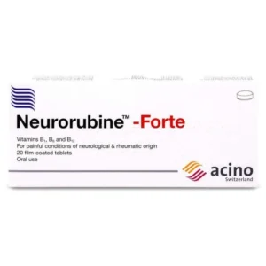 Neurorubine Forte