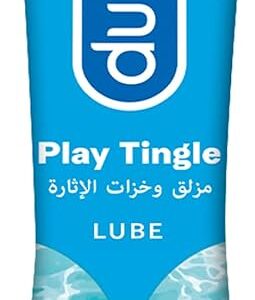 Durex Play Tingle 50ml