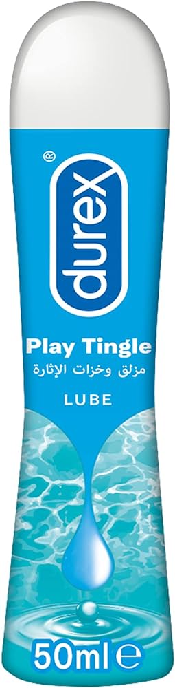 Durex Play Tingle 50ml