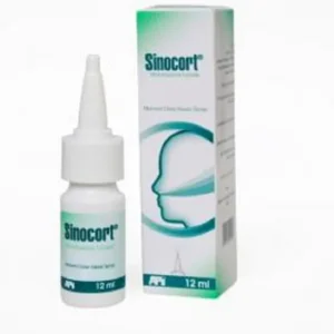 Sinocort Nasal Spray