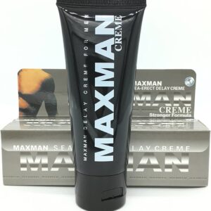 Maxman Cream