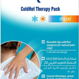 Nexcare ColdHot Therapy Pack