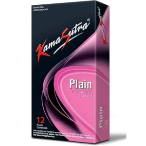 KamaSutra Plain 12s