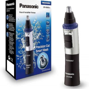 Panasonic Nose&Facial Hair Trimmer