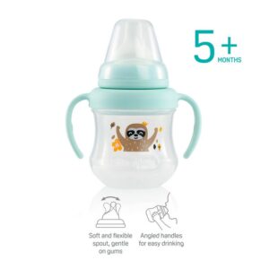 PIGEON Mag Mag Spout Cup 5+months 200ml