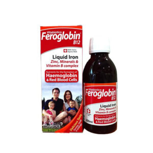 FEROGLOBIN Liquid 200ml