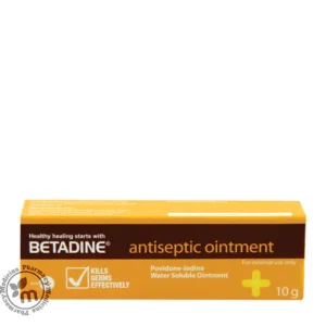 Betadine Oinment