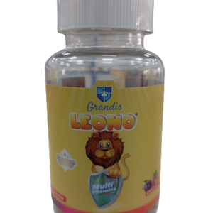 Grandis Leono Multi Vitamins 60s