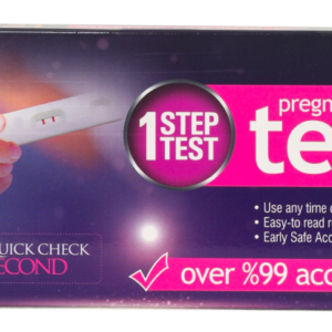 Softec Pregnancy Test