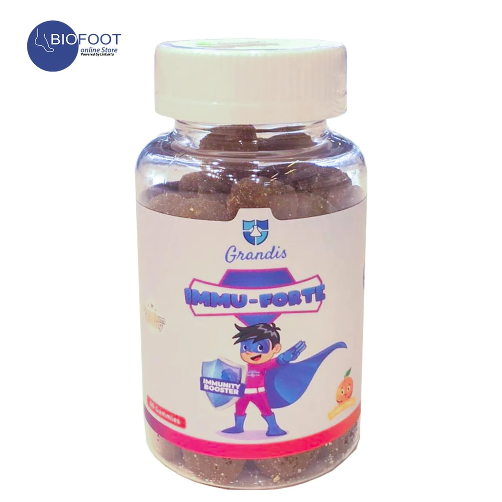 Grandis Immu-Forte 60s