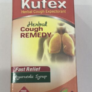 Kufex Syrup 100ml