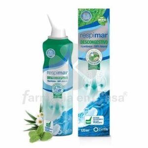 Respimar Nasal Spray