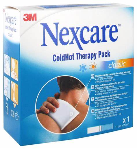 NEXCARE Cold hot therapy pack Classic