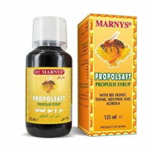 Propolsaft Syrup 125ml