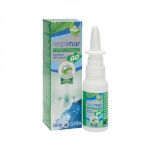 Respimar Nasal Spray
