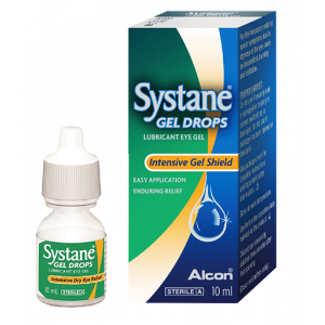 SYSTANE Lubricant Eye Gel drops 10ml