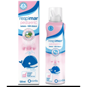 Respimar Nasal Spray Pediatric