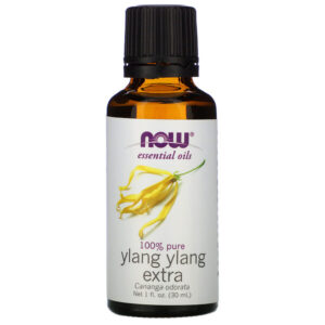 NOW Ylang Ylang extra oil 30ml
