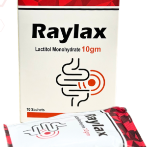 Raylax Sachets