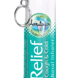 Relief Nasal Inhaler