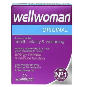 Wellwomen Original
