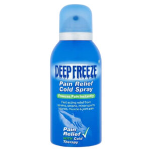 Deep Freez Cold Spray 150ml