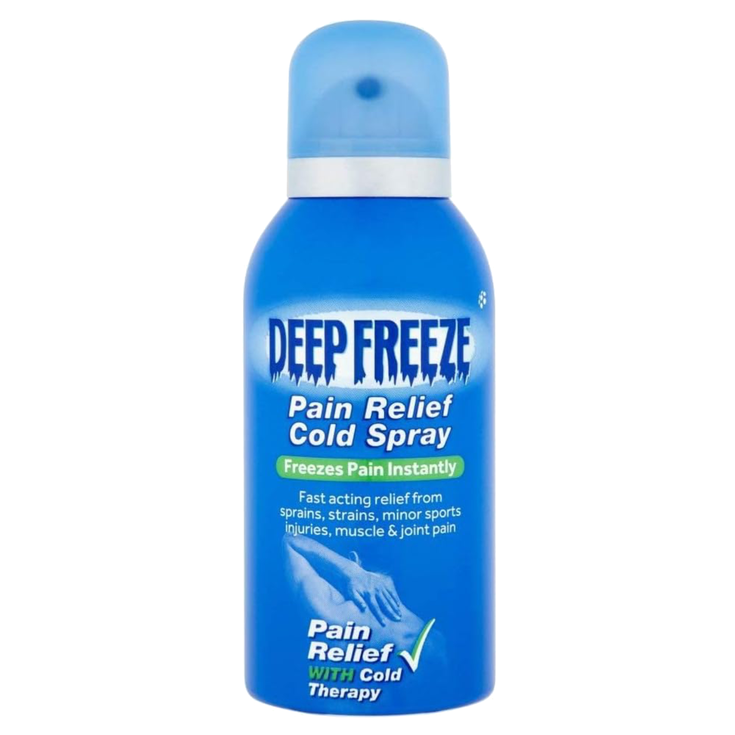 Deep Freez Cold Spray 150ml