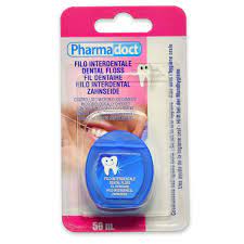 Pharmadoct Dental  Floss 50m