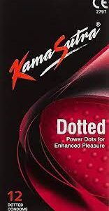 KamaSutra Dotted 12s