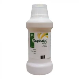 Duphalac Oral Solution 300ml