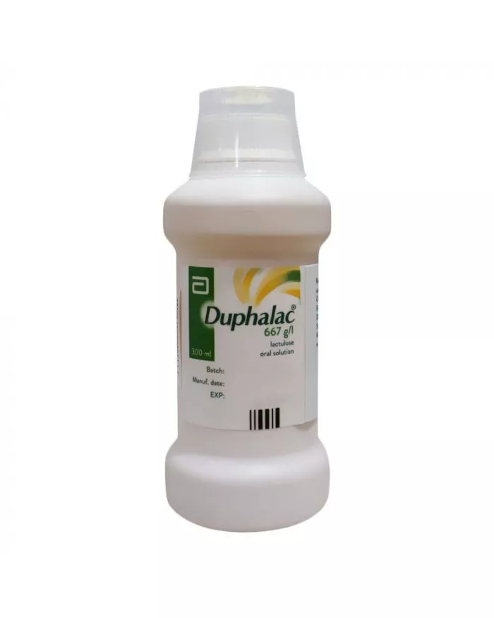 Duphalac Oral Solution 300ml